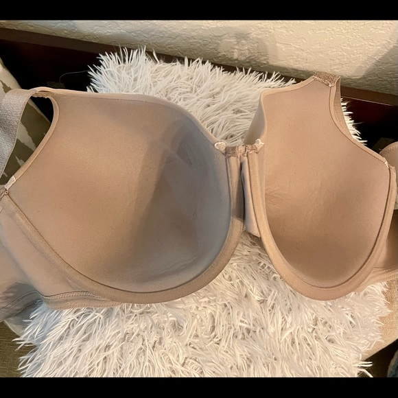 🆘Vanity Fair Full Figure Sized Lace Detail Bra - Picture 4 of 6